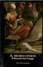 Il Museo Civico Di Bassano Del Grappa Dipinti Dal Xiv Al Xx Secolo