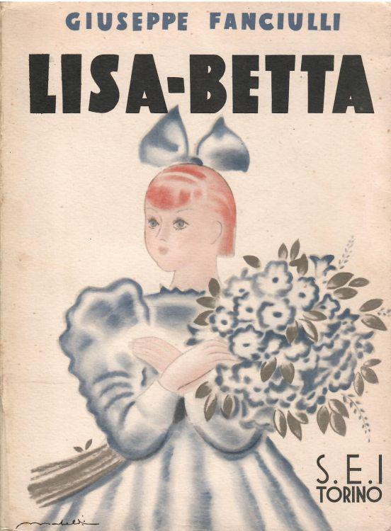 Libroteka di Fattoretti Silvia