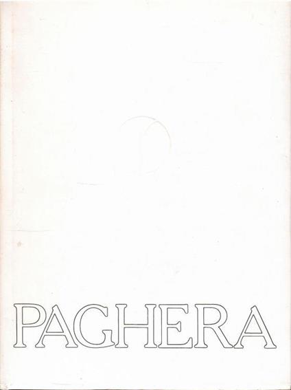 Paghera - copertina