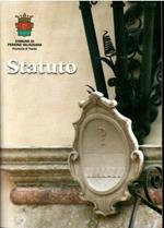 Statuto Comune Di Pergine Valsugana