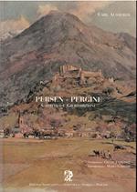 Castello E Giurisdizione Di Pergine I Signori, I Capitani, Gli Amministratori E I Signori Pignorativi