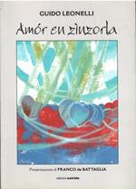 Amor En Zinzorla. Versi In Dialetto Di Trento