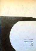 L’Ingiustizia - Giuseppe Raimondi - copertina