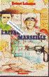 L’Affare Marseille - Ernest Lehman - copertina