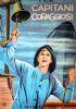 Capitani coraggiosi - Rudyard Kipling - copertina