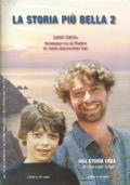 La Storia Più Bella 2 - copertina