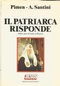 Il Patriarca Risponde. Mille Anni Di Fede In Russia - Pimen - copertina