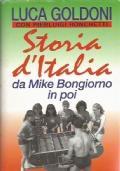 Storia D'Italia Da Mike Bongiorno In Poi