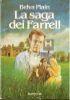 La Saga Dei Farrell - Belva Plain - copertina