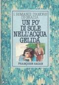 Un Pò Di Sole Nell'Acqua Gelida - Françoise Sagan - copertina