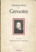 Interpretazioni Di Cervantes - Giuliana Di Febo - copertina