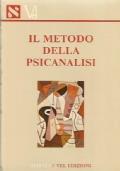 Il Metodo Della Psicanalisi - copertina