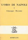 L’Oro Di Napoli - Giuseppe Marotta - copertina