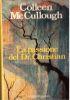 La Passione Del Dr, Christian - Colleen McCullough - copertina