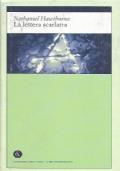 La Lettera Scarlatta - Nathaniel Hawthorne - copertina
