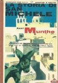 La Storia Di San Michele - Axel Munthe - copertina