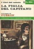 La Figlia Del Capitano - Aleksandr Puskin - copertina
