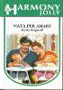 Nata Per Amare - copertina