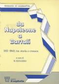 Da Napoleone A Bartali. 1815-1948, Tra Storia E Cronaca - Michele Ruggiero - copertina