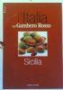 L’Italia Del Gambero Rosso. Sicilia - copertina