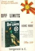 Off Limits - Hans Habe - copertina