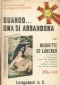 Quando...Una Si Abbandona - Huguette de Lancker - copertina