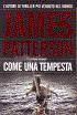 Come Una Tempesta - James Patterson - copertina