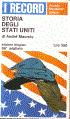 Storia Degli Stati Uniti - - André Maurois - copertina