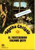 Il Misterioso Signor Quin - Agatha Christie - copertina