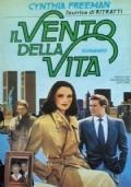 Il Vento Della Vita - Cynthia Freeman - copertina