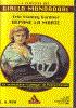Depone La Morte - Erle Stanley Gardner - copertina