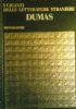 Alexandre Dumas. I Giganti Delle Letterature Straniere - Jean de Lamaze - copertina