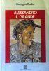 Alessandro Il Grande - Georges Radet - copertina
