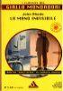 La Mano Invisibile - John Rhode - copertina