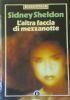 L’Altra Faccia Di Mezzanotte - Sidney Sheldon - copertina