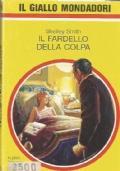 Il Fardello Della Colpa (Il Giallo Mondadori N. 2303) - Shelley Smith - copertina