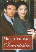 Incantesimo - Maria Venturi - copertina