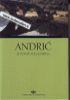 Il Ponte Sulla Drina - Ivo Andríc - copertina