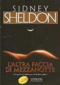 L'Altra Faccia Di Mezzanotte - Sidney Sheldon - copertina