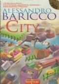City (A. Baricco)