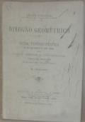Disegno Geometrico - Cesare Torricelli - copertina