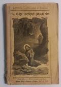 S. Gregorio Magno - Dante M. Munerati - copertina