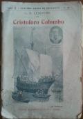 Cristoforo Colombo di G.B. Lemoyne