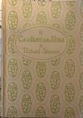 IL Cavaliere Della Rosa - Commedia In Tre Atti - Richard Strauss - copertina