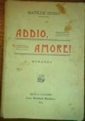 Addio, amore!
