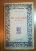 Vita del Beato giovanni Colombini - Feo Belcari - copertina