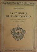 La famiglia dell’antiquario