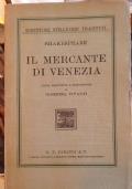 IL Mercante Di Venezia