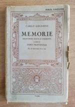 Memorie