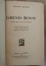 Lorenzo Benoni